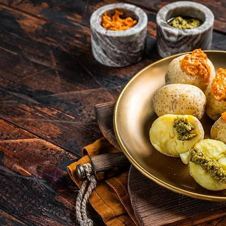 Villa Eden Luxury Heated-pool El