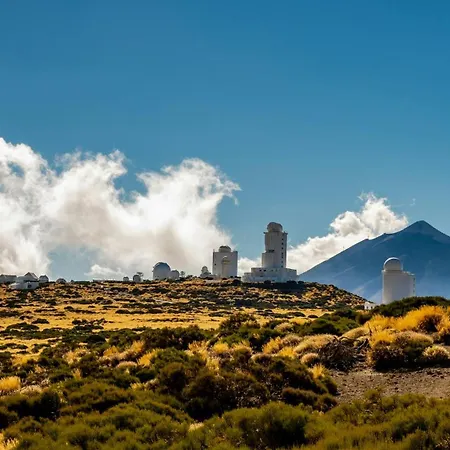 Eden Luxury Heated-pool El Villa