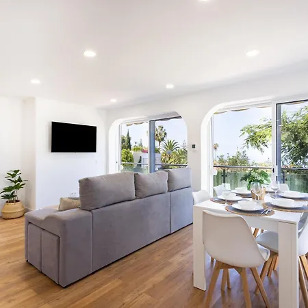 Eden Luxury Heated-pool El Villa