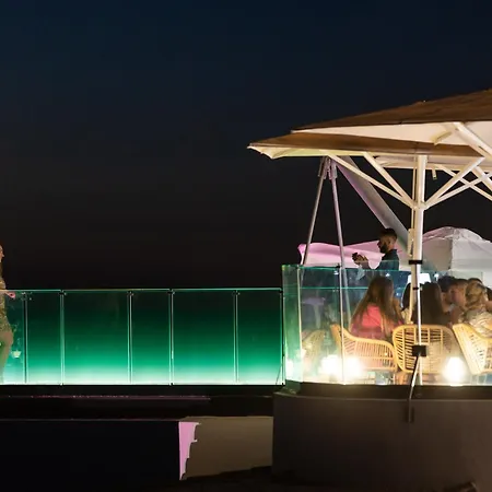 Villa Eden Luxury Heated-pool El *