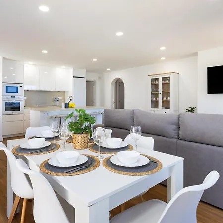 Eden Luxury Heated-pool El * El Sauzal