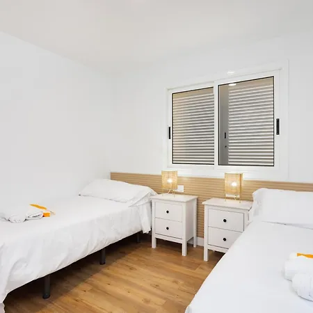 Eden Luxury Heated-pool El Villa