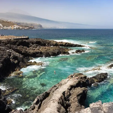 Eden Luxury Heated-pool El *