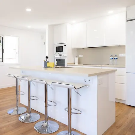 Eden Luxury Heated-pool El Villa