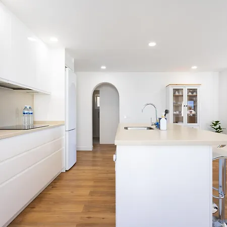 Eden Luxury Heated-pool El Villa