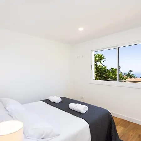 Eden Luxury Heated-pool El Villa