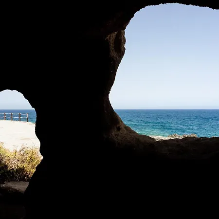 Eden Luxury Heated-pool El Villa