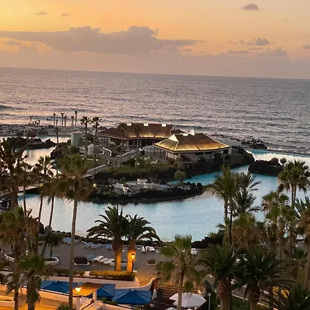 Eden Luxury Heated-pool El *