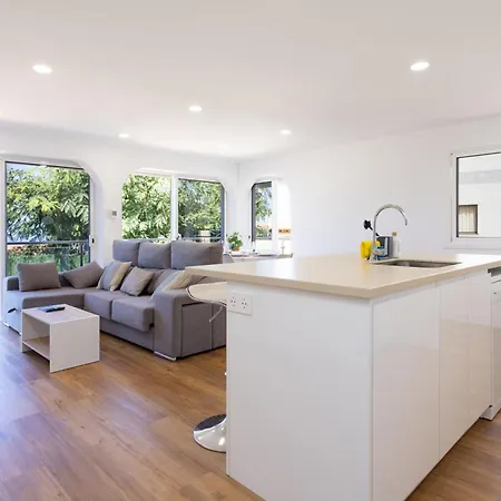 Eden Luxury Heated-pool El Villa *