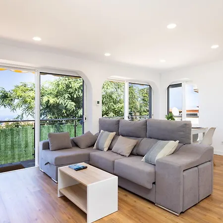 Eden Luxury Heated-pool El