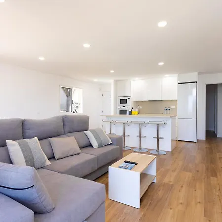 Eden Rentals Sunset El Sauzal Luxury Heated Pool Villa Sauzal