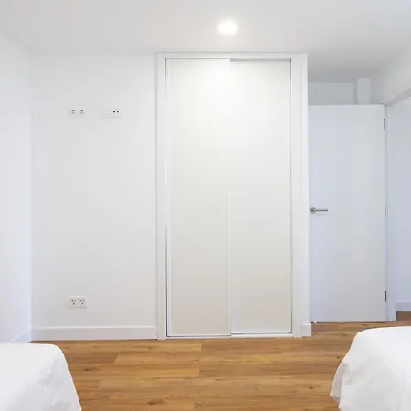 Eden Luxury Heated-pool El *