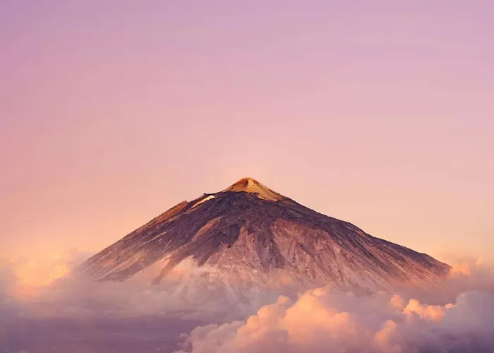 Sunset El Sauzal Luxury Heated Pool By Eden Rentals Villas Villa