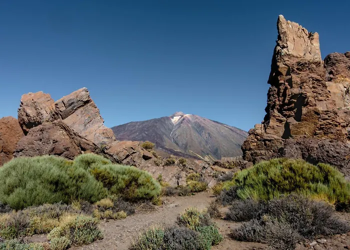 Villa Sunset El Sauzal Luxury Heated Pool By Eden Rentals Villas *