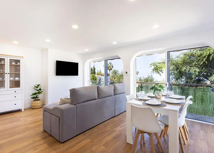 Eden Rentals Sunset El Sauzal Luxury Heated Pool Villa Villa