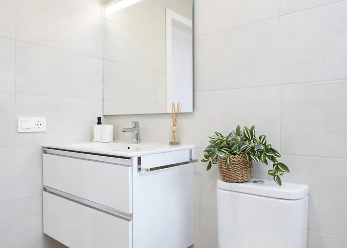 Sunset El Sauzal Luxury Heated Pool By Eden Rentals Villas Sauzal