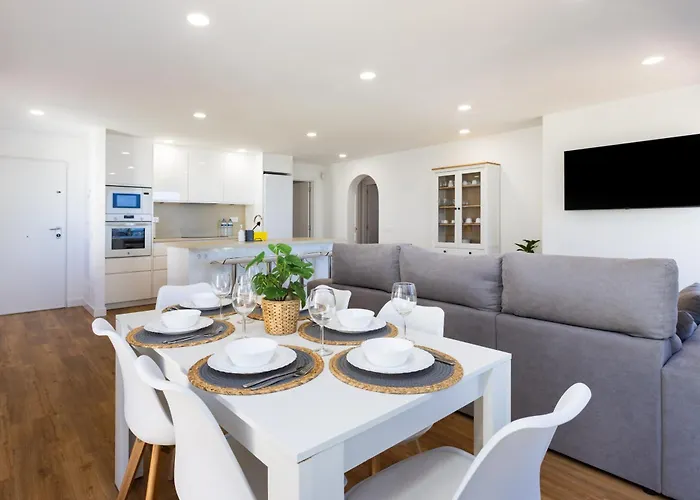 Sunset El Sauzal Luxury Heated Pool By Eden Rentals Villas * Sauzal