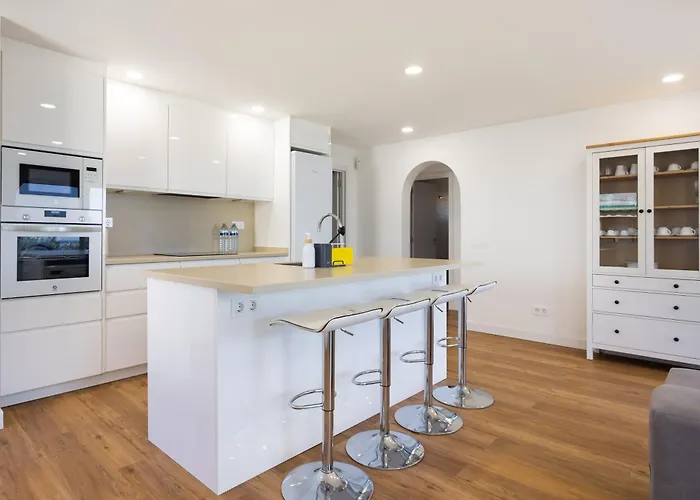 Villa Eden Rentals Sunset El Sauzal Luxury Heated Pool Villa