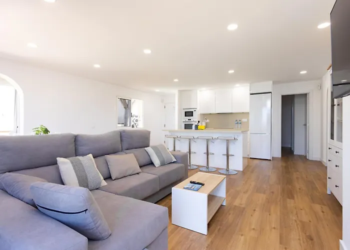 Eden Rentals Sunset El Sauzal Luxury Heated Pool Villa El Sauzal