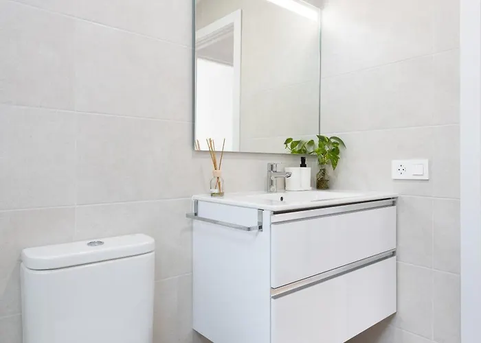 Villa Sunset El Sauzal Luxury Heated Pool By Eden Rentals Villas