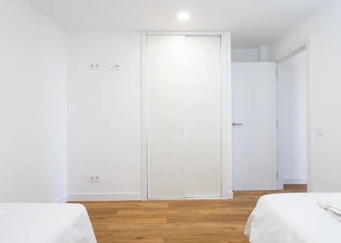 Eden Rentals Sunset El Sauzal Luxury Heated Pool Villa *