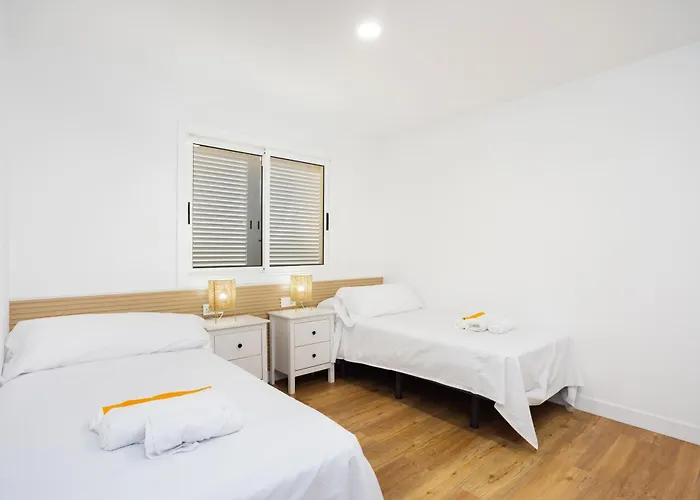 Eden Rentals Sunset El Sauzal Luxury Heated Pool Villa El Sauzal