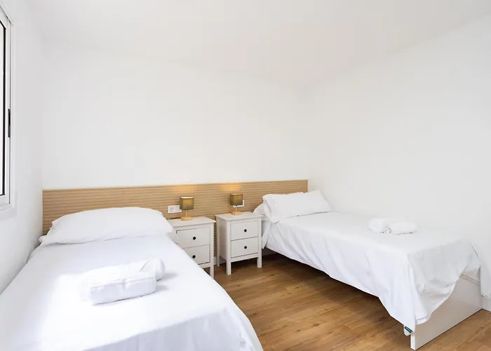 Sunset El Sauzal Luxury Heated Pool By Eden Rentals Villas