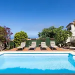 Sunset El Luxury Heated Pool By Eden * Sauzal