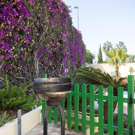 Eden Luxury Heated-pool El Villa *