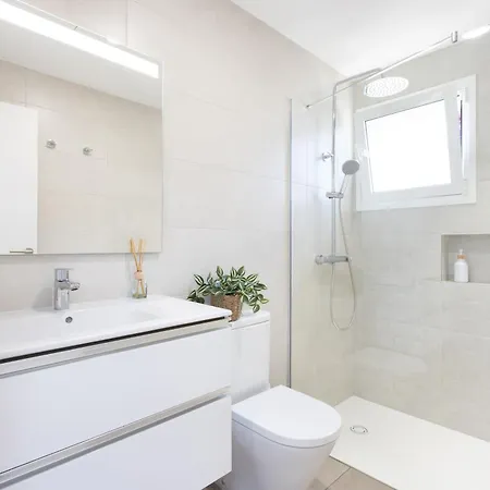 Eden Sunset El With Heated Pool Вилла Саусаль