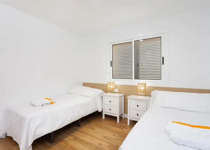 Eden Rentals Sunset El Sauzal Luxury Heated Pool Villa 빌라