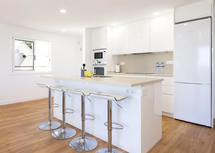 Sunset El Sauzal Luxury Heated Pool By Eden Rentals Villas Villa